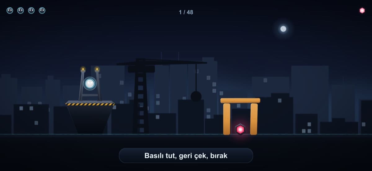Smash Kule · Oynanış önizlemesi